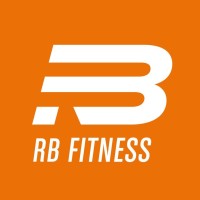 RB Fitness Logo
