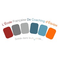LÉcole Française De Coaching dÉquipe Logo