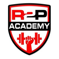 R2P Academy Logo