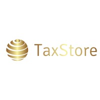 TaxStore Consulting Logo
