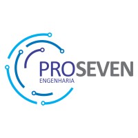 Pro Seven Engenharia Logo