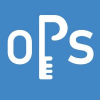 The Open Private School Logo