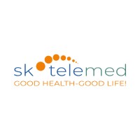 SK-Telemed GmbH Logo