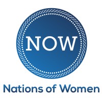 Nations of Women Logo