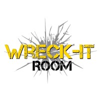 Wreck-It Room Logo