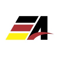 Centro de Ensino e Cultura Alemã Logo