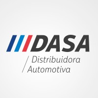 Distribuidora Automotiva S.A. Logo