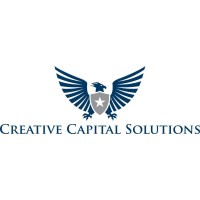 Creative Capital Solutions Logo