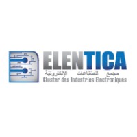 ELENTICA Logo
