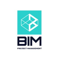 Baltic BIM Management. JSC Logo