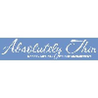 Absolutely Thin LLC Telemedicine Weight Loss Since 2002 Logo