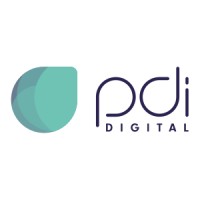 PDi Digital GmbH Logo