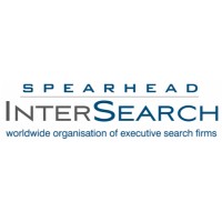 Spearhead Intersearch Logo
