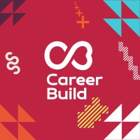 CareerBuild Sa Logo