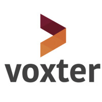 Voxter Telecom Logo