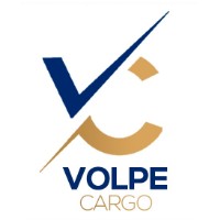 VOLPE CARGO LOGÍSTICA Logo