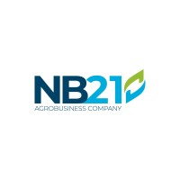 NB21 - AgroBusiness Company Logo