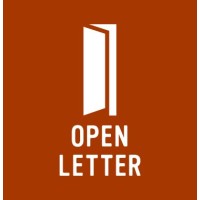 Open Letter Books Logo