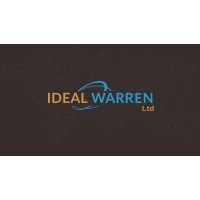 IDEAL WARREN LTD Logo