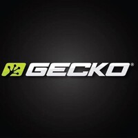 Gecko Graphics LTD Logo
