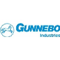 Gunnebo Fastening Corp Logo