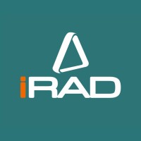 iRAD - Instituto de Radiologia Logo