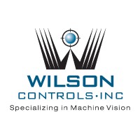 Wilson Controls Logo