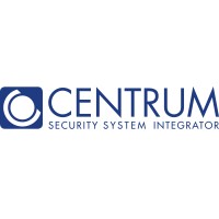 Centrum S.r.l. Logo