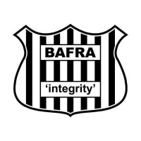 British American Football Referees Association Logo