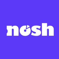 Nosh Technologies Logo