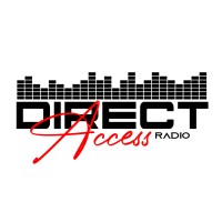 Direct Access Radio Logo