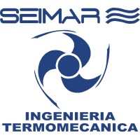 SEIMAR THERMOMECHANICAL ENGINEERING Logo