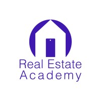 Real Estate Academy Logo