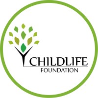 ChildLife Foundation Pakistan Logo