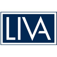 LIVA power management systems Logo