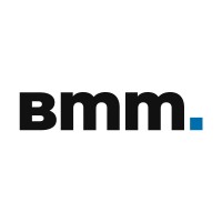 BMM Advisory Logo