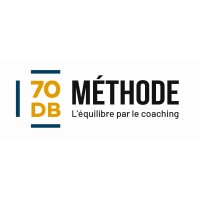 70DB Méthode Logo