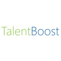 Talent Boost Logo