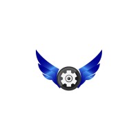 Total Auto Repair Marketing Logo