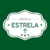 Farmacia Estrela Logo
