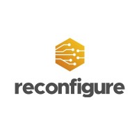 Reconfigure Logo