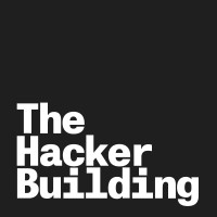 The Hacker Building Logo