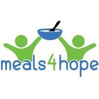 meals4hope Logo