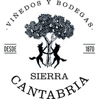 Viñedos y Bodegas Sierra Cantabria Logo