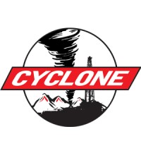 Cyclone Drilling Inc Logo