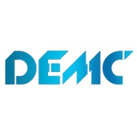 DEMC Logo