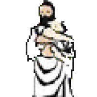 Good Shepherd Academy Logo