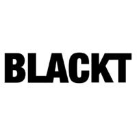 BLACKT Logo