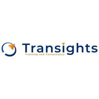 Transights For Training and Consultancy Logo