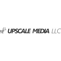 UPSCALE MEDIA LLC Logo